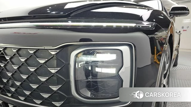 Hyundai Grandeur (GN7) id 4194961 из Кореи 14