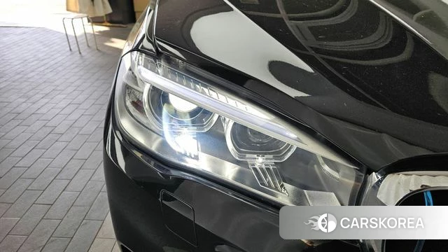 BMW X5 (F15) id 4203714 из Кореи 14