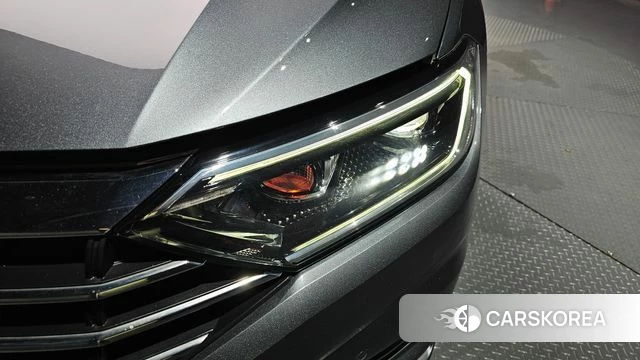 Volkswagen 7th Generation of Jetta id 4550689 из Кореи 14