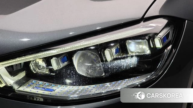 Mercedes-Benz S-Class W223 id 4793796 из Кореи 14