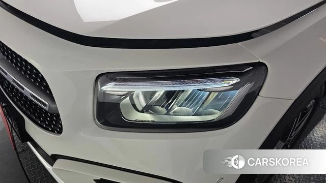 Mercedes-Benz GLB-Class X247 id 4194229 из Кореи 14