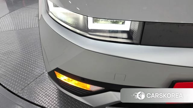 Hyundai Ionic 5 id 4481840 из Кореи 14