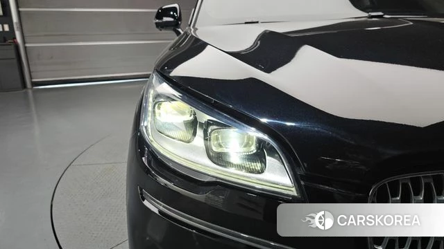 Lincoln Aviator 2nd generation id 4402475 из Кореи 14