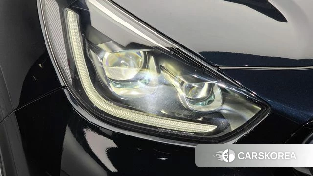 Kia Niro id 4770849 из Кореи 14