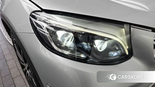 Mercedes-Benz GLC-Class X253 id 4416697 из Кореи 14