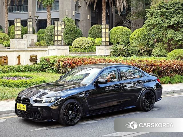 BMW M3 id 4265829 из Китая 14