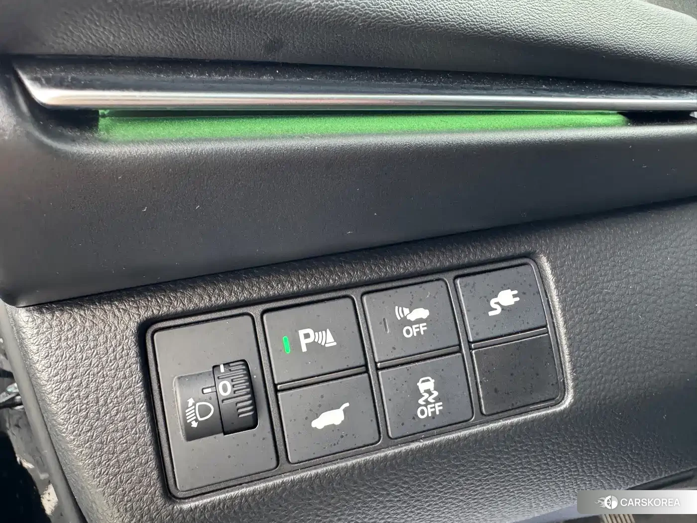 Honda e:NP1 id 4654525 из Китая 14