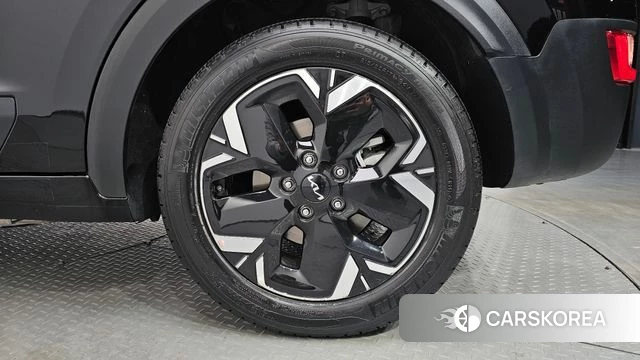 Kia Di All New Niro EV id 4223239 из Кореи 14