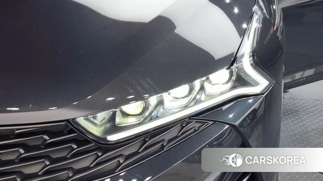 Kia K5 3rd generation id 4475071 из Кореи 14
