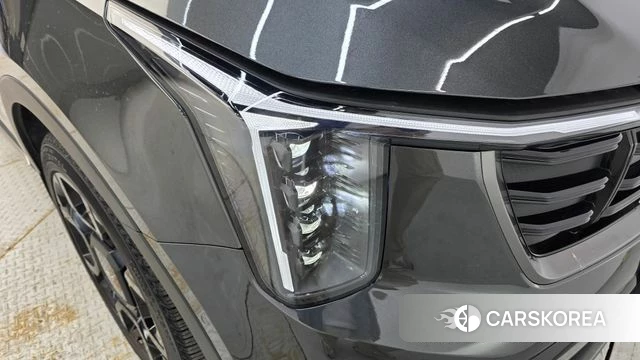 Kia The New Sorento 4th Generation id 4474510 из Кореи 14