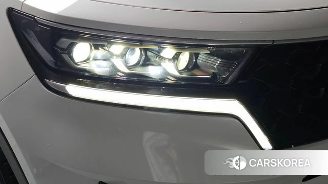 Kia Sorento 4th Generation id 4750533 из Кореи 14