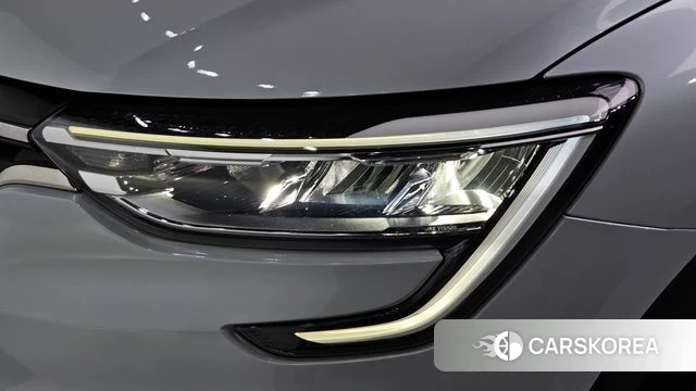 Renault Korea (Samsung) XM3 id 4202433 из Кореи 14