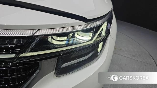Kia The New Seltos id 4354656 из Кореи 14
