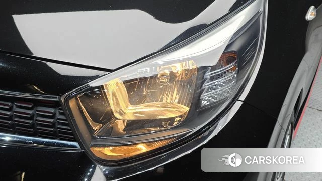 Kia All New Morning (JA) id 4581923 из Кореи 14