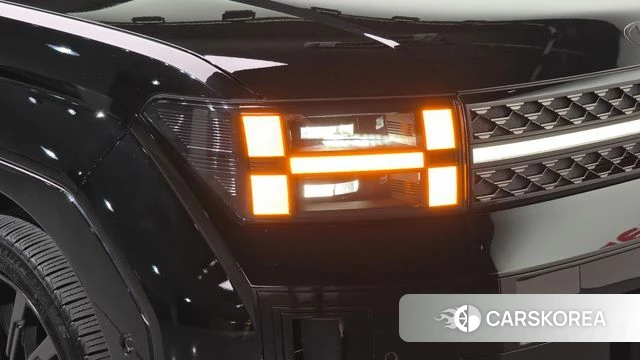 Hyundai Santa Fe (MX5) id 4847472 из Кореи 14