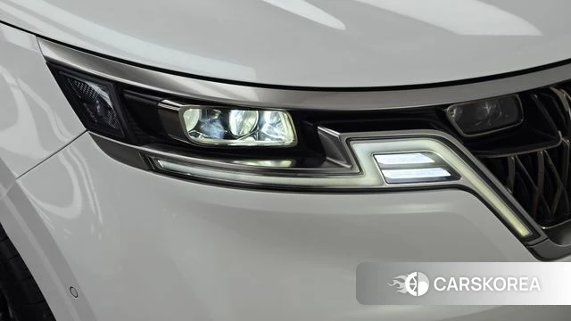 Kia Carnival 4th generation id 4579811 из Кореи 14