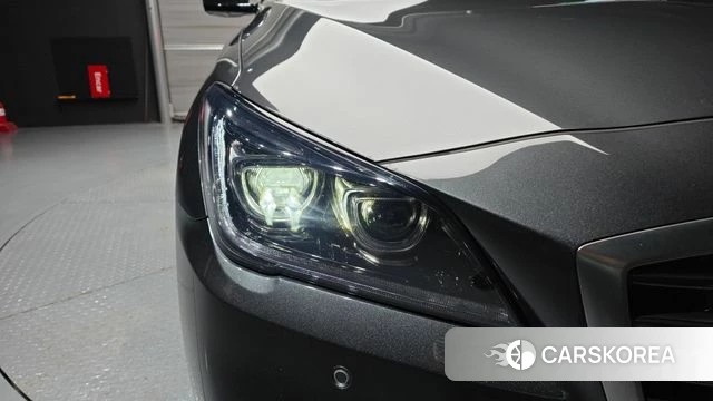 Genesis G80 id 4647620 из Кореи 14