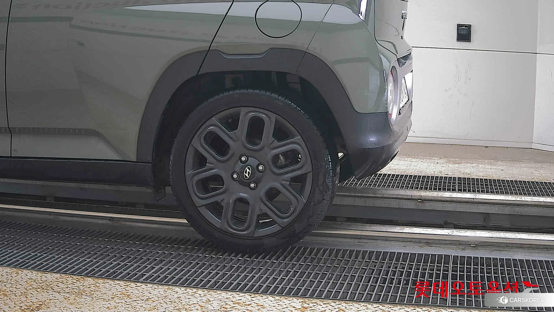 Hyundai Casper id 4909199 из Кореи 14
