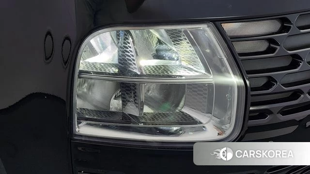 Hyundai Staria id 4407949 из Кореи 14