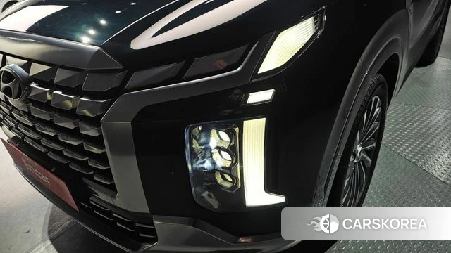 Hyundai The New Palisade id 4480411 из Кореи 14