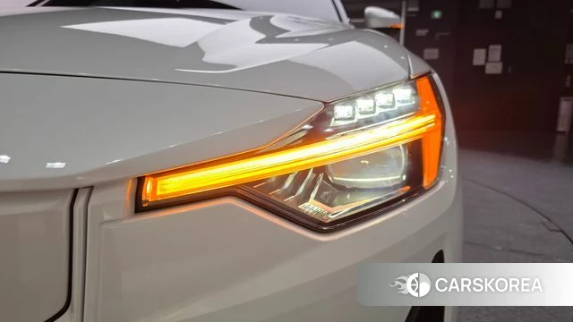 Polestar Polestar 2 id 4757258 из Кореи 14