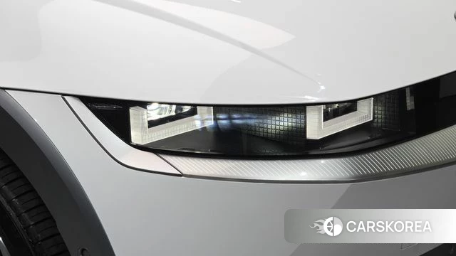 Hyundai Ionic 5 id 4592733 из Кореи 14