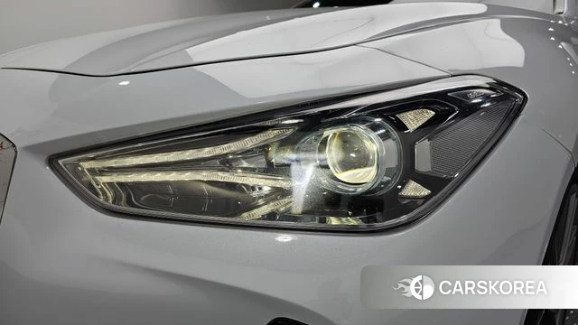 Genesis G70 id 4531048 из Кореи 14