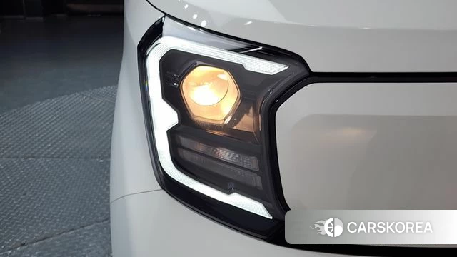 Kia The New Kia Ray EV id 4488088 из Кореи 14
