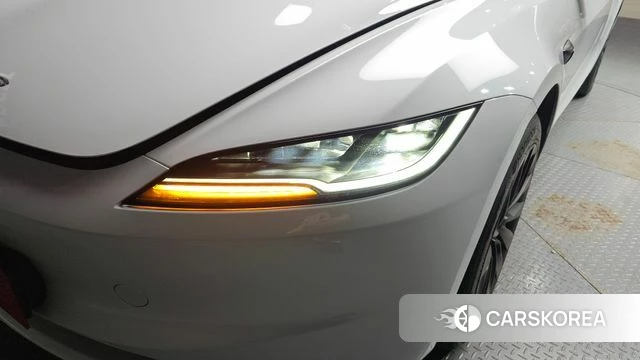 Tesla Model 3 id 4302352 из Кореи 14