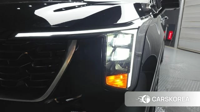 Kia The New Sorento 4th Generation id 4442101 из Кореи 14
