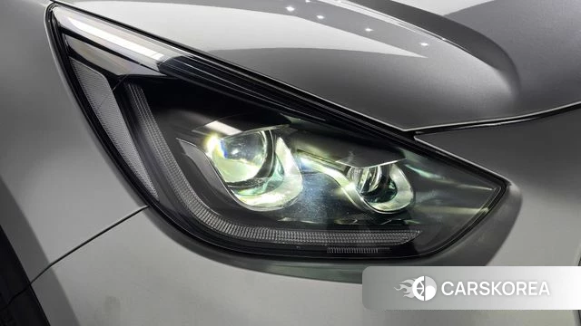 Kia Niro Plus id 4740516 из Кореи 14