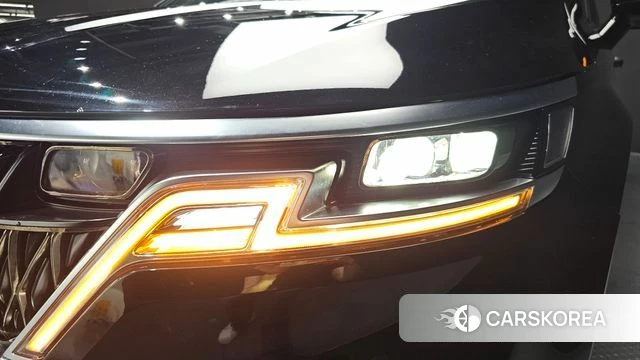 Kia Carnival 4th generation id 4495497 из Кореи 14