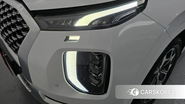 Hyundai Palisade id 4356104 из Кореи 14