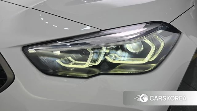 BMW 2 Series Gran Coupe (F44) id 4338715 из Кореи 14