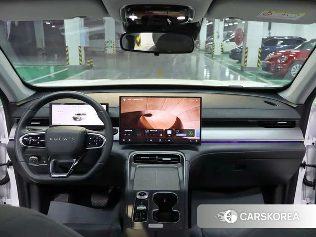 Chery Fengyun Fengyun T8 id 3890489 из Китая 14