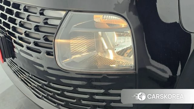 Hyundai Staria id 4692116 из Кореи 14