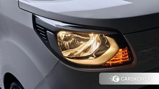 Kia The New Ray id 4355494 из Кореи 14