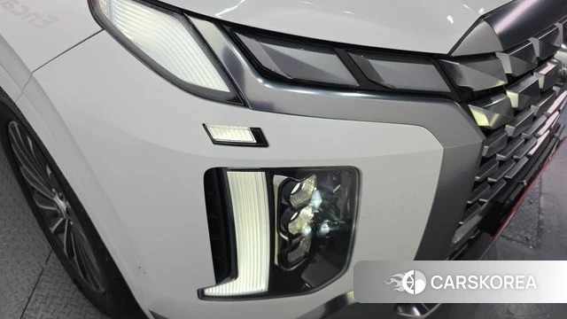Hyundai The New Palisade id 4916809 из Кореи 14