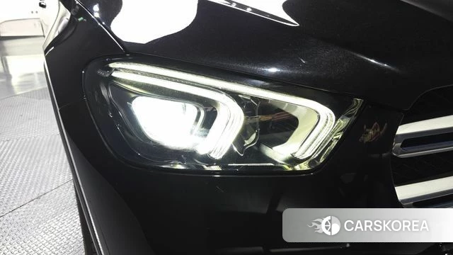 Mercedes-Benz GLE-Class W167 id 4410395 из Кореи 14