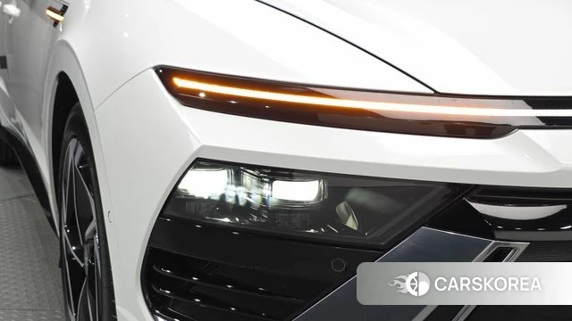 Hyundai Sonata D Edge (DN8) id 4934648 из Кореи 14