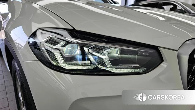 BMW X4 (G02) id 4929582 из Кореи 14