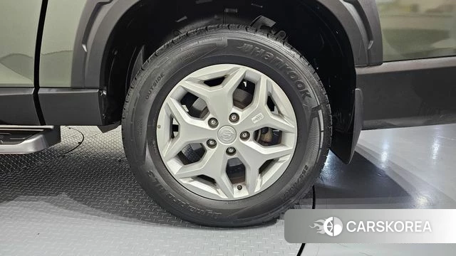 Ssangyong The New Rexton Sports Cannes id 4463357 из Кореи 14