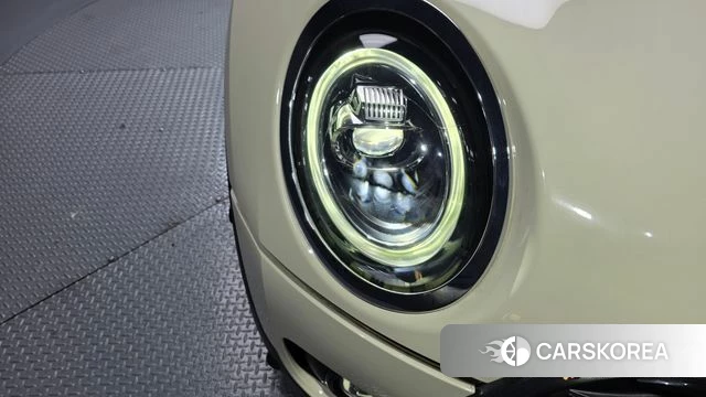Mini Cooper Clubman id 4294154 из Кореи 14