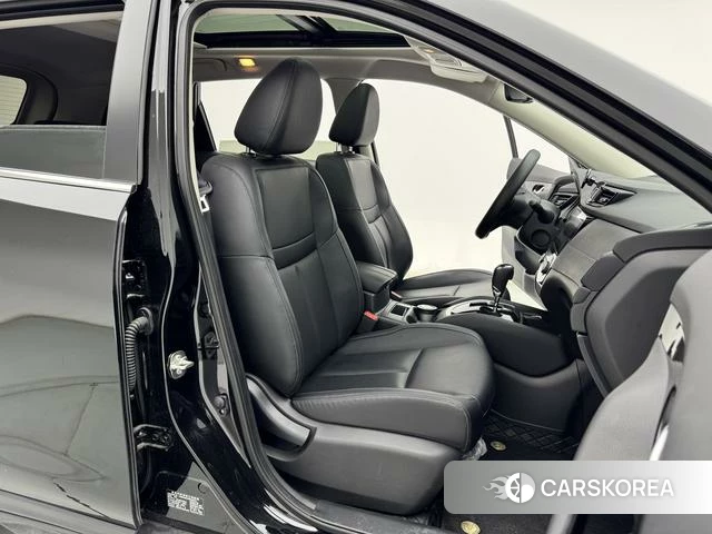 Nissan Qijun id 4276054 из Китая 14