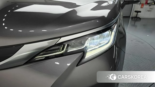 Toyota Sienna 4th Generation id 4222853 из Кореи 14