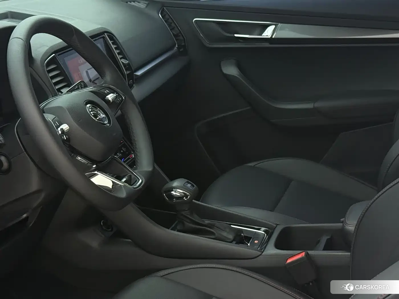 Skoda Krok id 4565093 из Китая 14