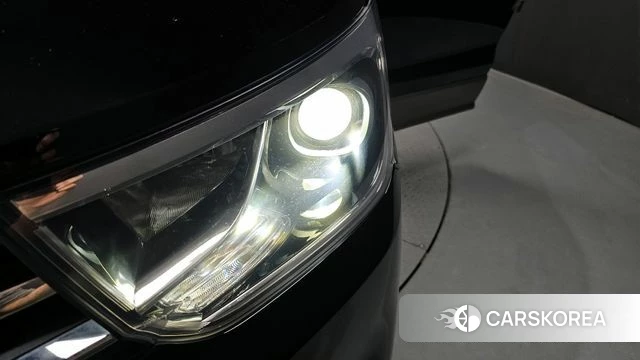 Hyundai The New Grand Starex id 4384793 из Кореи 14