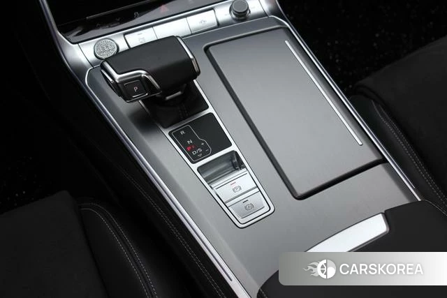 Audi A7L id 4335345 из Китая 14