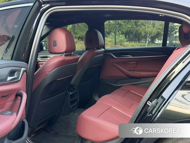 BMW 5 series id 4278260 из Китая 14