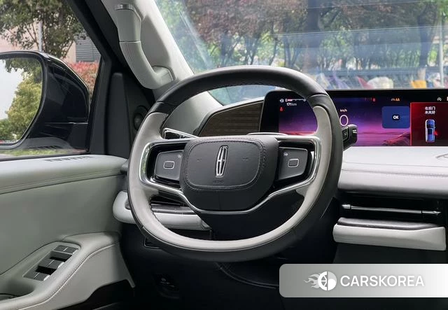 Lincoln Navigator id 4241752 из Китая 14